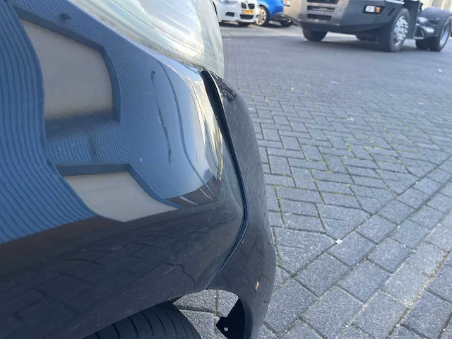 Citroen c1 1.0-12v ambiance 2008 | 25-ggj-6 - afbeelding 17 van  24