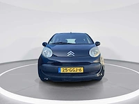 Citroen c1 1.0-12v ambiance 2008 | 25-ggj-6 - afbeelding 18 van  24