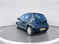 Citroen c1 1.0-12v ambiance 2008 | 25-ggj-6 - afbeelding 24 van  24
