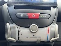 Citroen c1 1.0-12v ambiance 2008 | zr-515-f - afbeelding 14 van  20