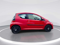Citroen c1 1.0-12v ambiance 2008 | zr-515-f - afbeelding 15 van  20