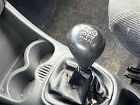 Citroen c1 1.0-12v ambiance 2008 | zr-515-f - afbeelding 16 van  20