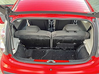 Citroen c1 1.0-12v ambiance 2008 | zr-515-f - afbeelding 17 van  20