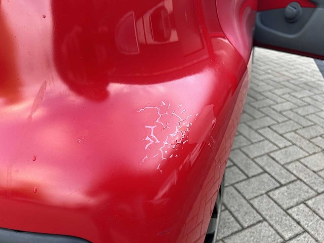 Citroen c1 1.0-12v ambiance 2008 | zr-515-f - afbeelding 19 van  20