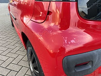 Citroen c1 1.0-12v ambiance 2008 | zr-515-f - afbeelding 20 van  20