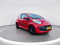 Citroen c1 1.0-12v ambiance 2008 | zr-515-f - afbeelding 2 van  20