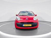 Citroen c1 1.0-12v ambiance 2008 | zr-515-f - afbeelding 3 van  20