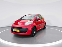 Citroen c1 1.0-12v ambiance 2008 | zr-515-f - afbeelding 5 van  20
