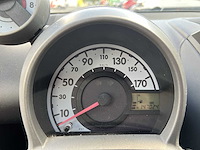 Citroen c1 1.0-12v ambiance 2008 | zr-515-f - afbeelding 8 van  20