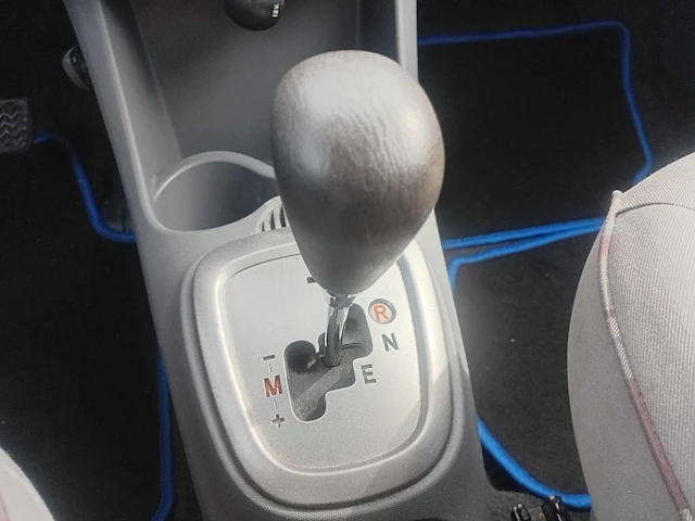 Citroen c1 1.0 12v ambiance, 21-tkr-9 - afbeelding 18 van  25