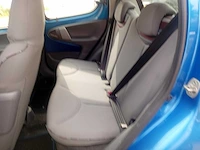 Citroen c1 1.0 12v ambiance, 21-tkr-9 - afbeelding 20 van  25