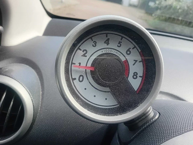 Citroen c1 1.0 12v ambiance, 21-tkr-9 - afbeelding 9 van  25