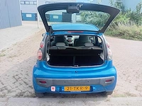 Citroen c1 1.0 12v ambiance, 21-tkr-9 - afbeelding 22 van  25
