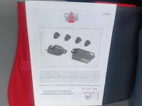 Citroen c1 1.0 12v ambiance, 21-tkr-9 - afbeelding 8 van  25