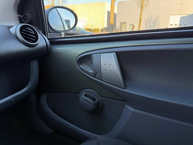 Citroen c1 1.0 12v ambiance, 45-pjx-3 - afbeelding 2 van  12