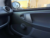 Citroen c1 1.0 12v ambiance, 45-pjx-3 - afbeelding 2 van  12