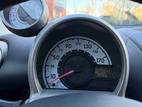 Citroen c1 1.0 12v ambiance, 45-pjx-3 - afbeelding 4 van  12