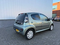Citroen c1 1.0 12v ambiance, 45-pjx-3 - afbeelding 6 van  12