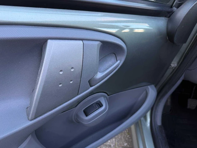 Citroen c1 1.0 12v ambiance, 45-pjx-3 - afbeelding 11 van  12