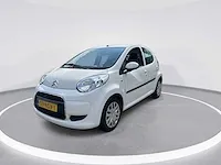 Citroën c1 1.0-12v ambiance | 59-nsv-1 - afbeelding 1 van  20