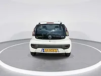 Citroën c1 1.0-12v ambiance | 59-nsv-1 - afbeelding 15 van  20