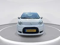 Citroën c1 1.0-12v ambiance | 59-nsv-1 - afbeelding 19 van  20