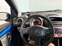 Citroen c1 1.0-12v ambiance, 65-rds-1 - afbeelding 2 van  13
