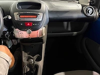 Citroen c1 1.0-12v ambiance, 65-rds-1 - afbeelding 3 van  13