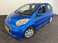 Citroen c1 1.0-12v ambiance, 65-rds-1 - afbeelding 1 van  13