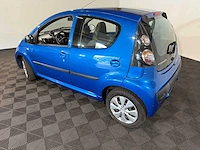Citroen c1 1.0-12v ambiance, 65-rds-1 - afbeelding 6 van  13