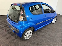 Citroen c1 1.0-12v ambiance, 65-rds-1 - afbeelding 9 van  13