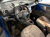 Citroen c1 1.0-12v ambiance, 65-rds-1 - afbeelding 12 van  13