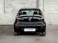 Citroen c1 1.0-12v ambiance 68pk 2009, 32-kbs-9 - afbeelding 3 van  36