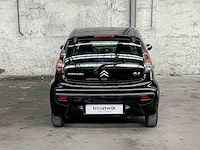 Citroen c1 1.0-12v ambiance 68pk 2009, 32-kbs-9 - afbeelding 4 van  36