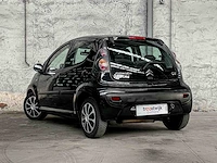 Citroen c1 1.0-12v ambiance 68pk 2009, 32-kbs-9 - afbeelding 5 van  36