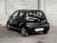 Citroen c1 1.0-12v ambiance 68pk 2009, 32-kbs-9 - afbeelding 6 van  36