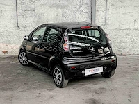 Citroen c1 1.0-12v ambiance 68pk 2009, 32-kbs-9 - afbeelding 7 van  36