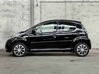 Citroen c1 1.0-12v ambiance 68pk 2009, 32-kbs-9 - afbeelding 8 van  36