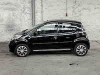 Citroen c1 1.0-12v ambiance 68pk 2009, 32-kbs-9 - afbeelding 9 van  36