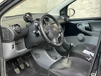 Citroen c1 1.0-12v ambiance 68pk 2009, 32-kbs-9 - afbeelding 10 van  36