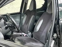 Citroen c1 1.0-12v ambiance 68pk 2009, 32-kbs-9 - afbeelding 11 van  36