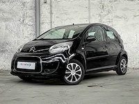 Citroen c1 1.0-12v ambiance 68pk 2009, 32-kbs-9 - afbeelding 1 van  36