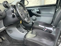 Citroen c1 1.0-12v ambiance 68pk 2009, 32-kbs-9 - afbeelding 13 van  36