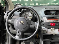 Citroen c1 1.0-12v ambiance 68pk 2009, 32-kbs-9 - afbeelding 18 van  36