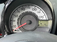 Citroen c1 1.0-12v ambiance 68pk 2009, 32-kbs-9 - afbeelding 21 van  36