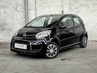 Citroen c1 1.0-12v ambiance 68pk 2009, 32-kbs-9 - afbeelding 12 van  36