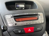Citroen c1 1.0-12v ambiance 68pk 2009, 32-kbs-9 - afbeelding 26 van  36