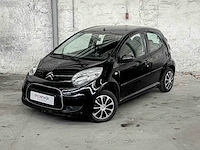 Citroen c1 1.0-12v ambiance 68pk 2009, 32-kbs-9 - afbeelding 23 van  36