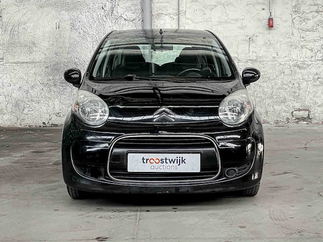 Citroen c1 1.0-12v ambiance 68pk 2009, 32-kbs-9 - afbeelding 32 van  36