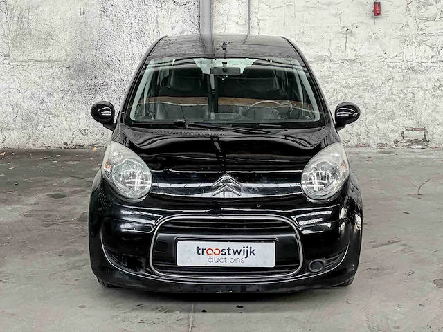 Citroen c1 1.0-12v ambiance 68pk 2009, 32-kbs-9 - afbeelding 33 van  36